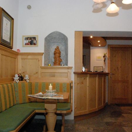 Pension Appartements Gabriele Bad Gastein Kültér fotó