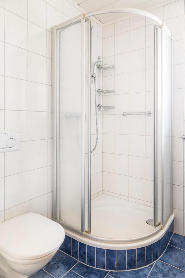 Pension Appartements Gabriele Bad Gastein Kültér fotó