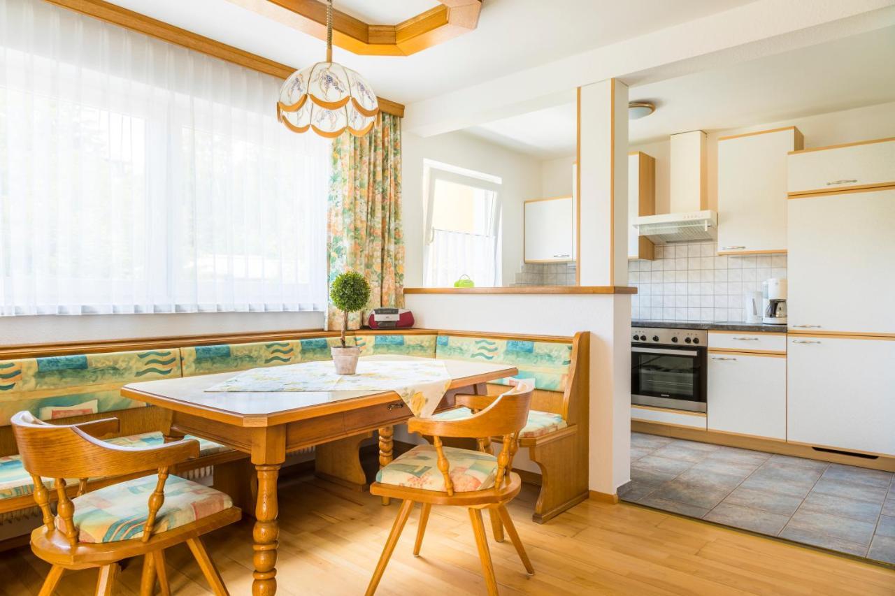 Pension Appartements Gabriele Bad Gastein Kültér fotó