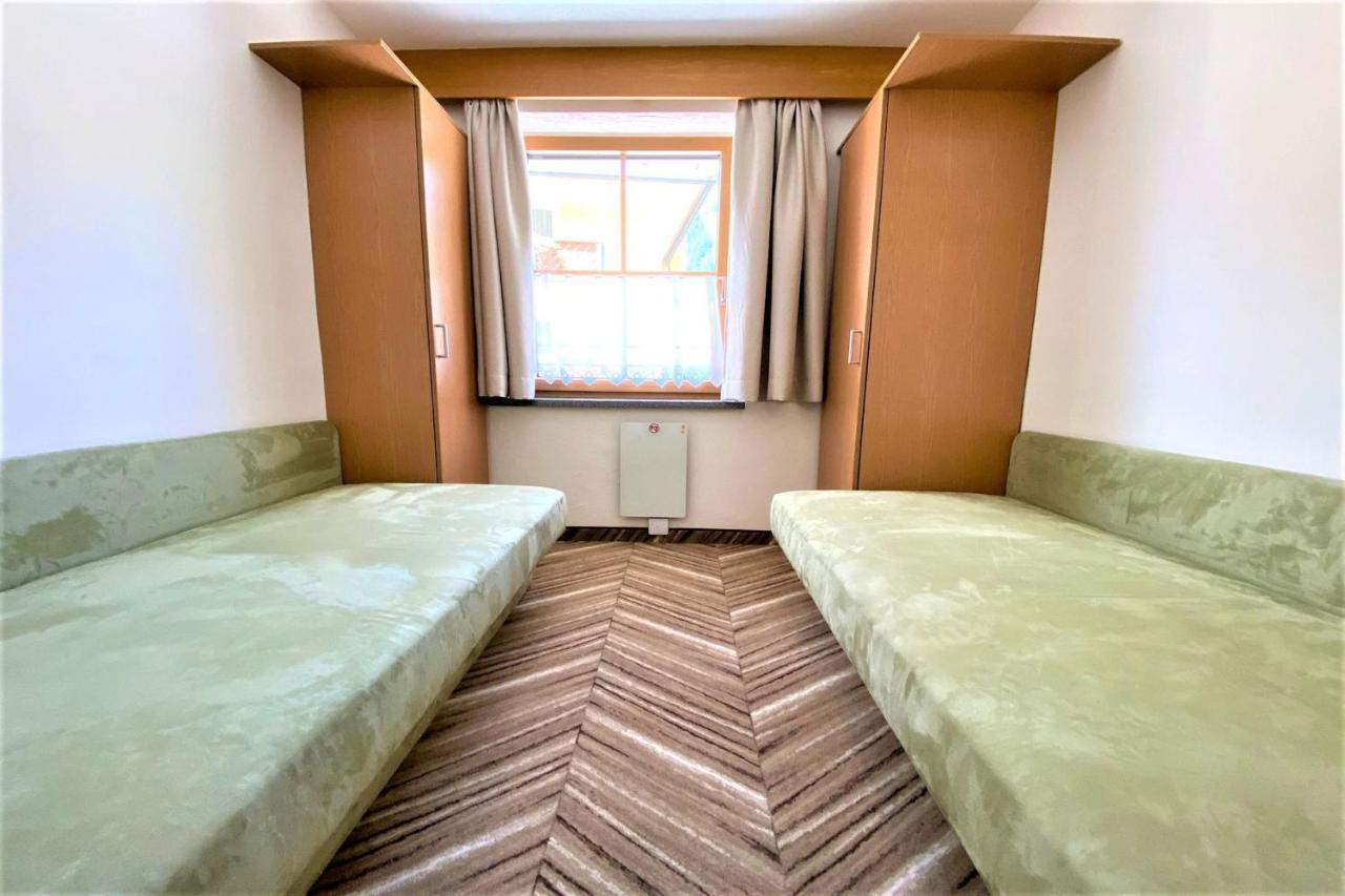 Pension Appartements Gabriele Bad Gastein Kültér fotó