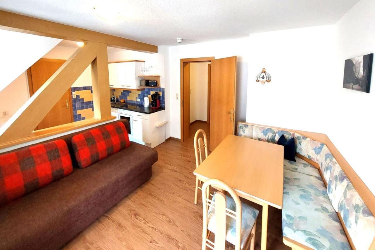 Pension Appartements Gabriele Bad Gastein Kültér fotó