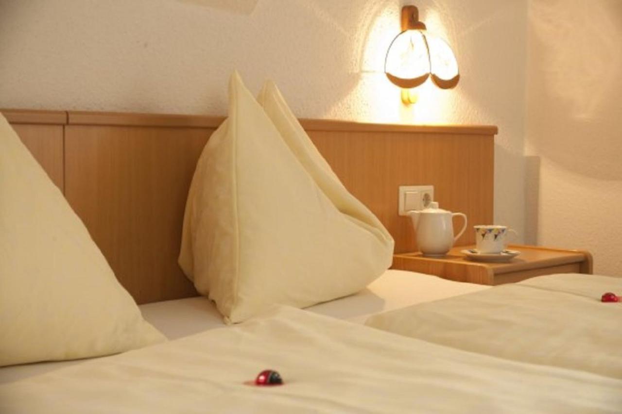 Pension Appartements Gabriele Bad Gastein Kültér fotó