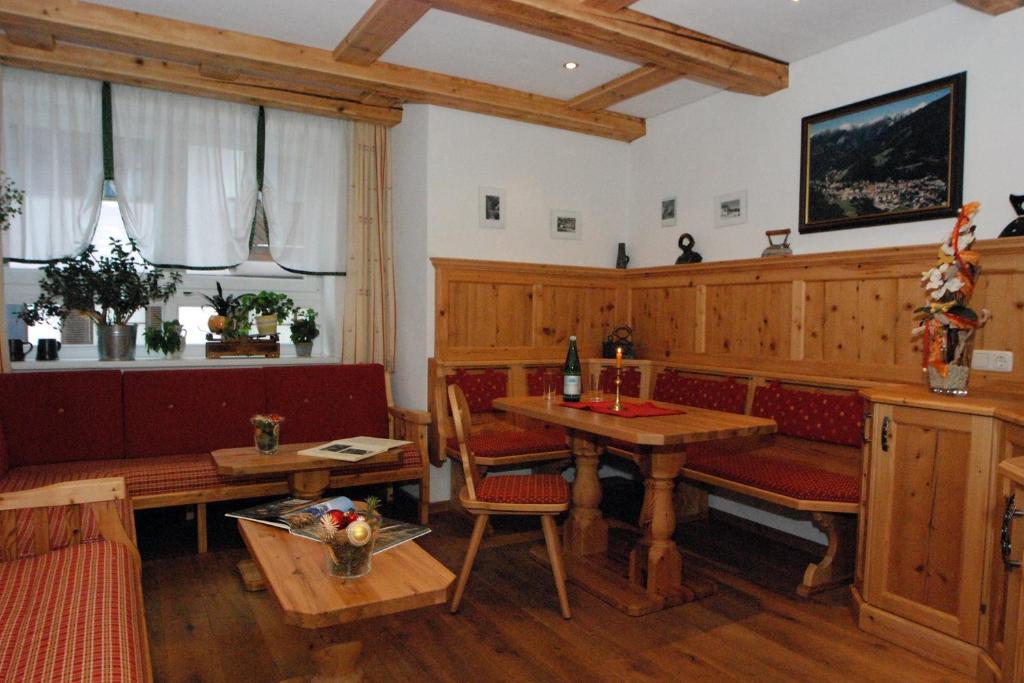 Pension Appartements Gabriele Bad Gastein Kültér fotó