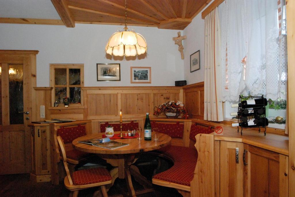 Pension Appartements Gabriele Bad Gastein Kültér fotó