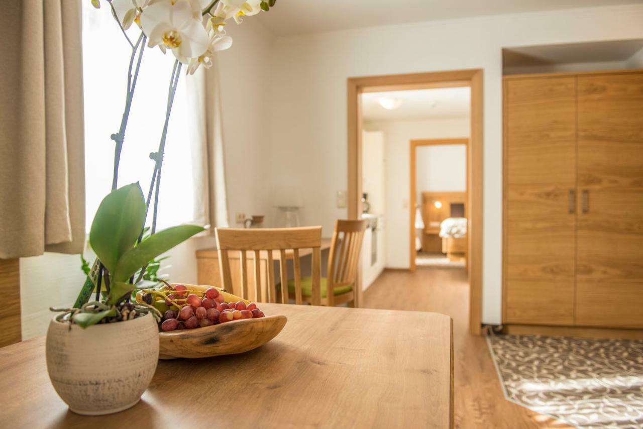 Pension Appartements Gabriele Bad Gastein Kültér fotó